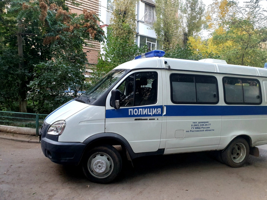 С опасным наркотиком задержали жителя Волгодонска на улицах города