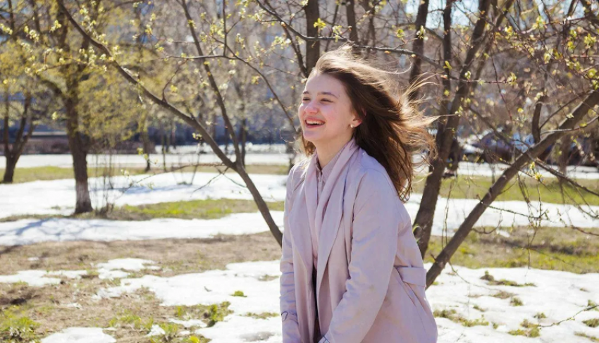 Сильных морозов больше не будет: на Волгодонск идет потепление