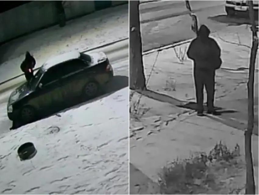 Серийного поджигателя автомобилей из Волгодонска приговорили к двум с половиной годам колонии-поселения