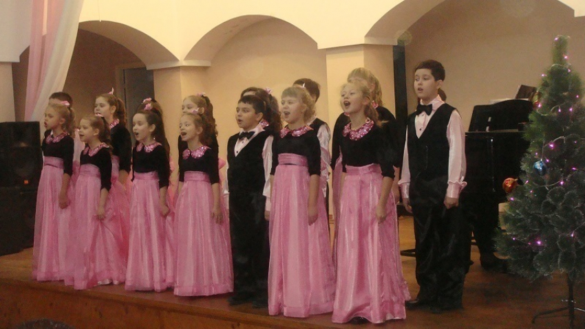 Волгодонские вокалисты покорили региональный конкурс академического вокала