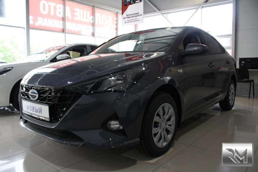 Мечты о машине сбываются в «Регион Моторс»: более 500 автомобилей с пробегом и новые авто по импортозамещению