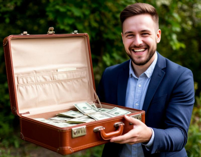 Некоторые безработные волгодонцы могут получить по 77 тысяч рублей, ничего не делая 