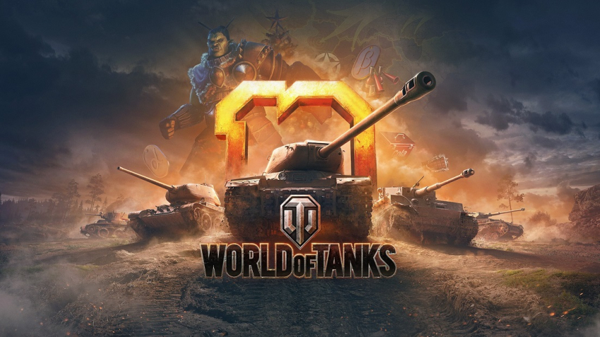 «Заслуженная награда” — World of Tanks готовит подарки для своих игроков