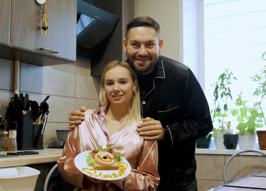 Грустно на душе, ссора в семье — найдите хорошее настроение с деликатесами от «Колизея»!