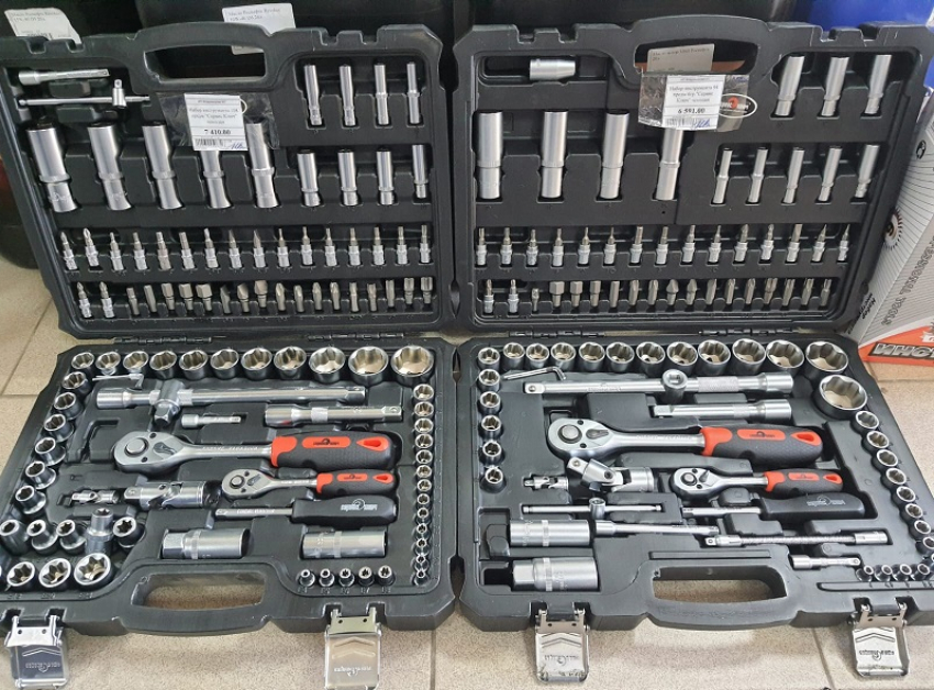 Семь бед, один ответ: «Автосила»