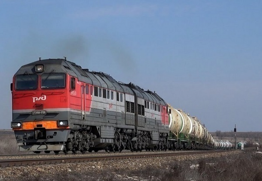 Стала известна дата торжественного открытия железной дороги от Волгодонска до Морозовска