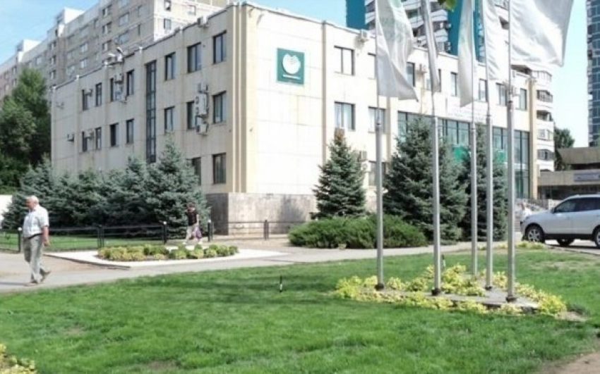 В Волгодонске Пенсионный фонд завершил переезд в здание Сбербанка