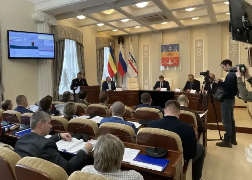 «Не можем конкурировать по зарплате с заводами»: полиция Волгодонска страдает от кадрового голода