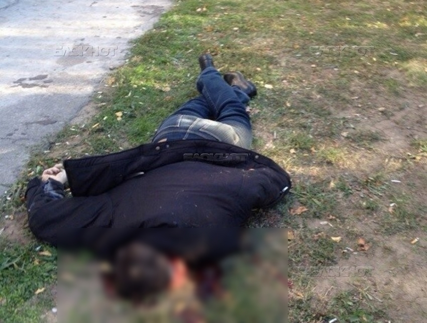 В Волгодонске 52-летний мужчина разбился насмерть, упав с девятого этажа (18+)