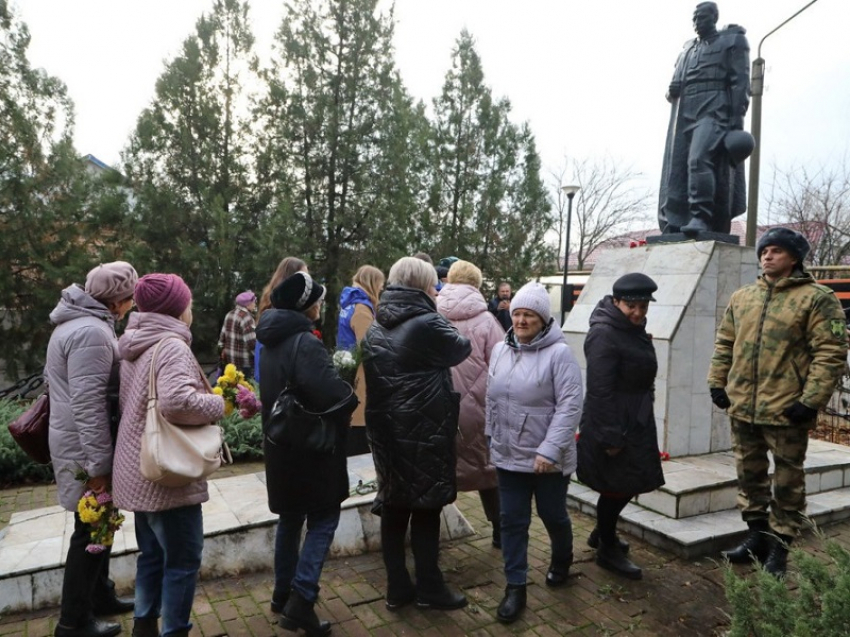 Во вторник в центре Красного Яра ограничат движение автомобилей