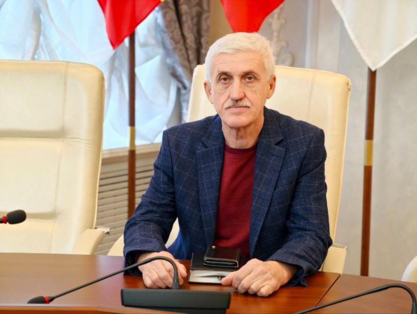 Продержался полгода: Сергей Доронин из Кашар покинул пост директора Департамента строительства администрации Волгодонска 