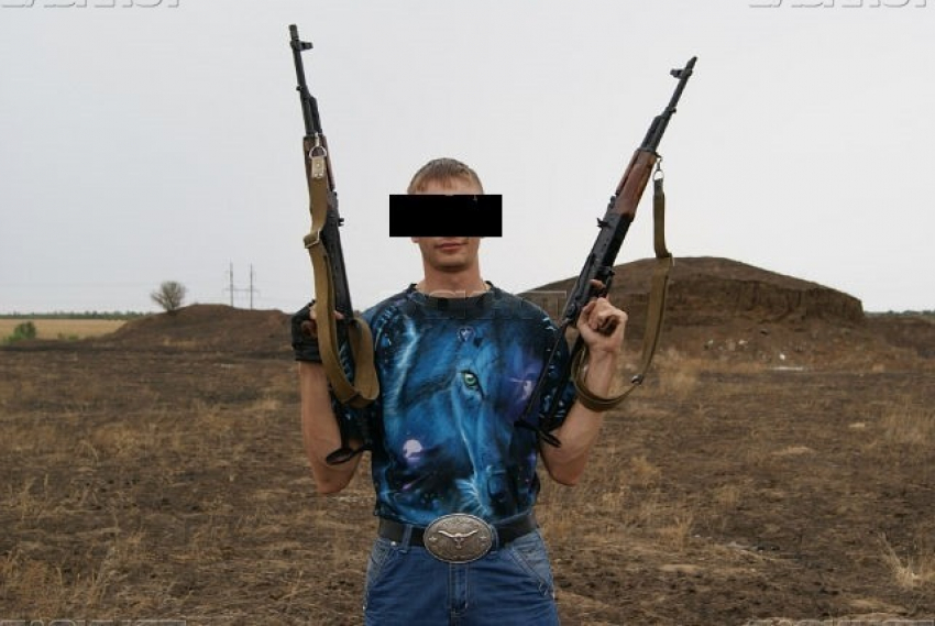 На полицейского, спровоцировавшего ДТП с пятью машинами на трассе Ольгинская-Волгодонск, завели уголовное дело