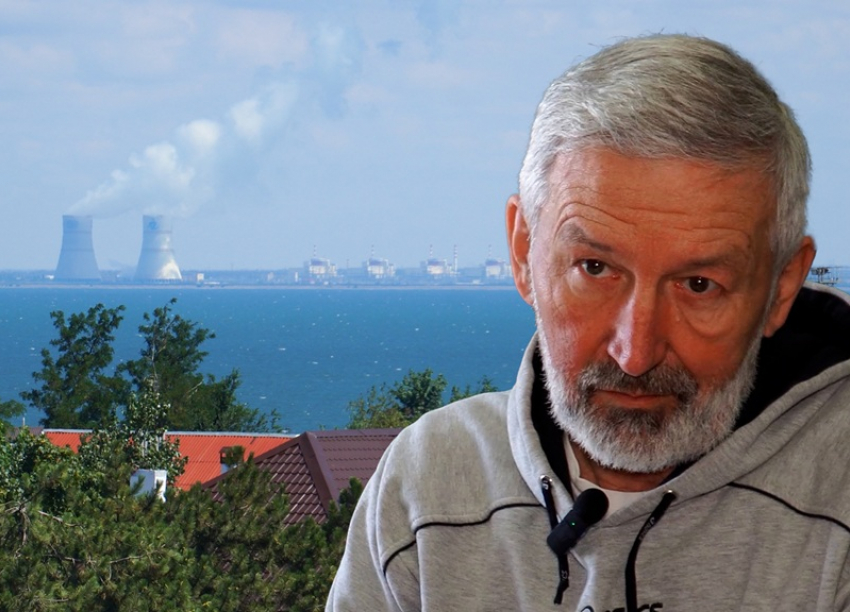 «Город, в котором присутствует атомный кластер: что мы, не можем удержать одну команду?»: Александр Криводуд о дальнейшем будущем «Дончанки»