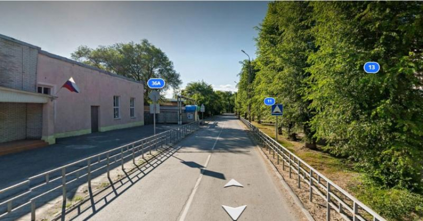 В 2026 году в Волгодонске намерены отремонтировать улицу Советскую и переулок Пушкина 