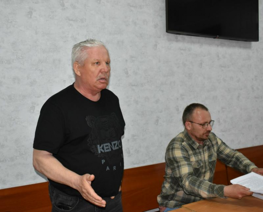 Лишившийся глаза после лечения гайморита мужчина смог отсудить 1 миллион рублей компенсации у больницы Волгодонска  