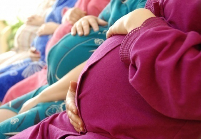 В Волгодонске состоится фестиваль беременных «Цветик-семицветик»