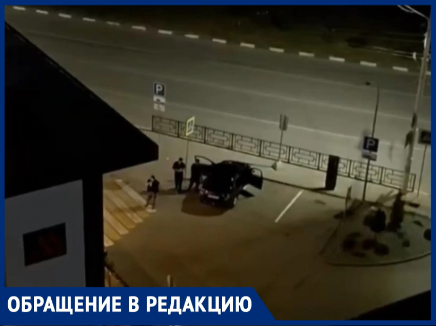 «Надоели эти дискотеки под окнами!»: жители Весенней, 40 хотят отдыхать по ночам, а не вкушать попсовый аудиоряд