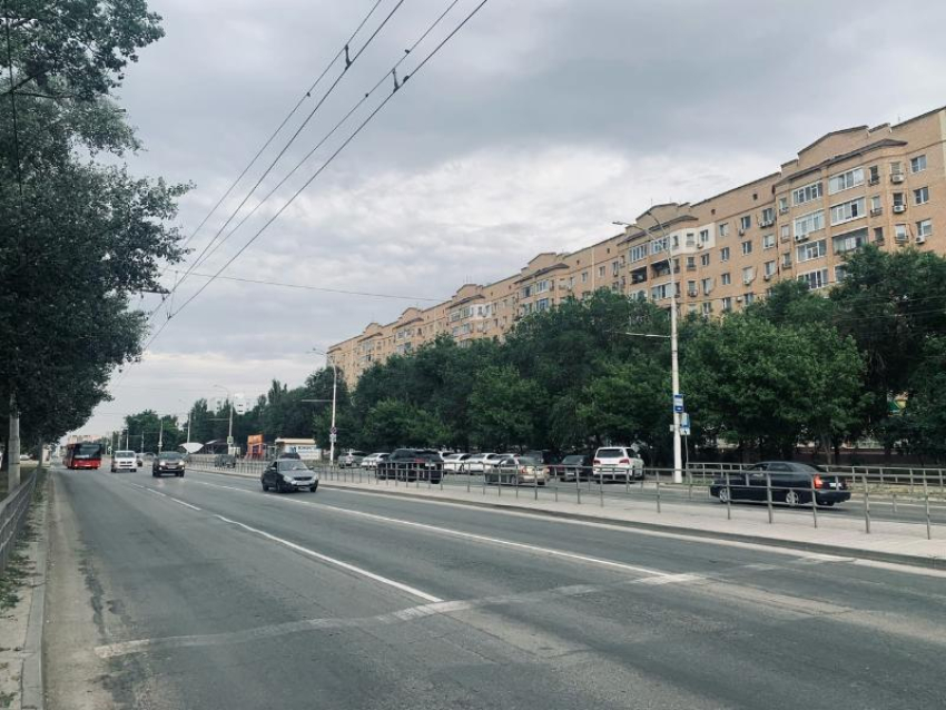 Легкий ветер и переменная облачность: о погоде в Волгодонске на вторник 