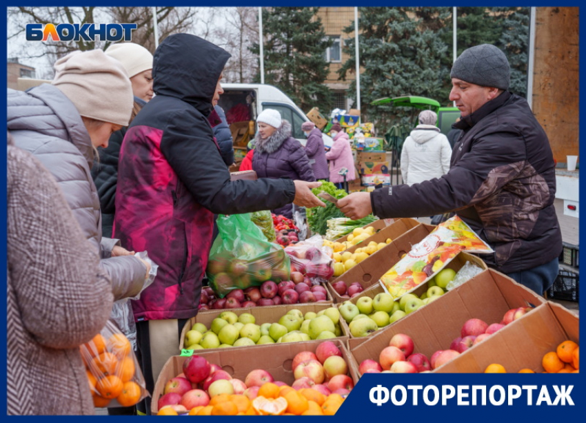 Действительно ли цены на новогодней ярмарке ниже, чем в магазинах: как нас вводят в заблуждение