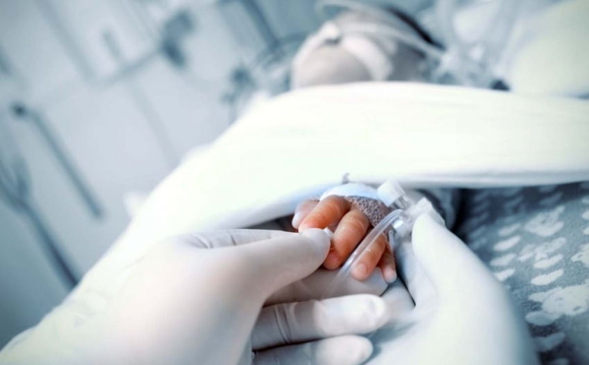 11-месячный ребенок скончался в больнице Волгодонска - возбуждено уголовное дело