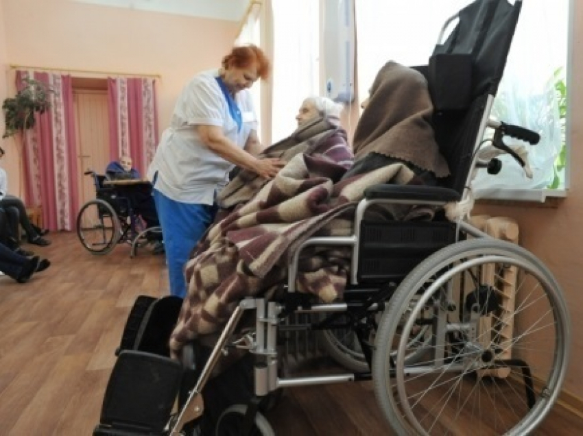 Справки по инвалидности в Волгодонске будут выдавать на новом месте