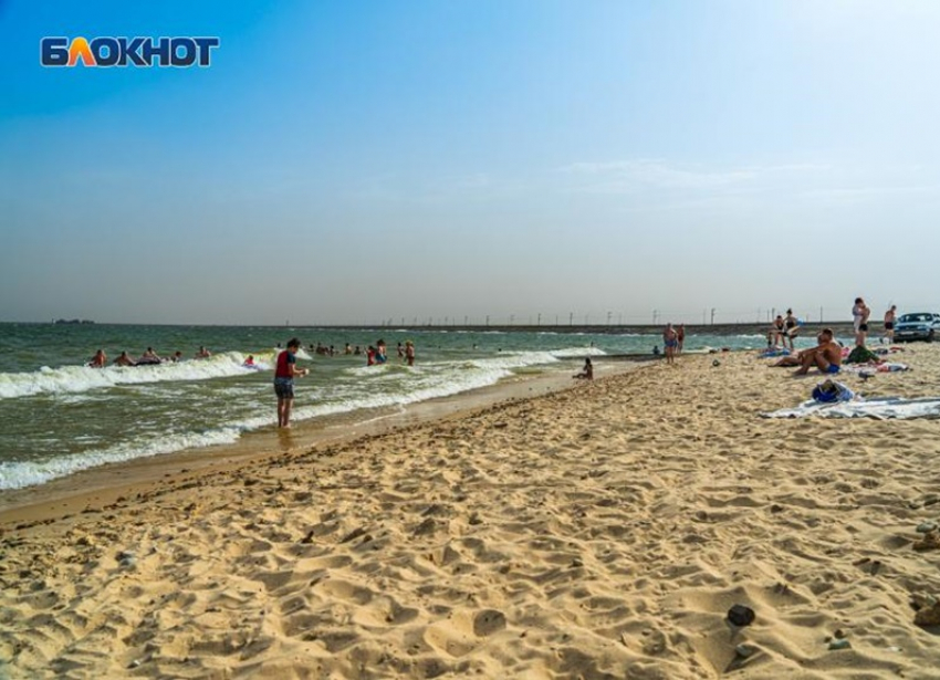 Туристический налог введут в Цимлянске