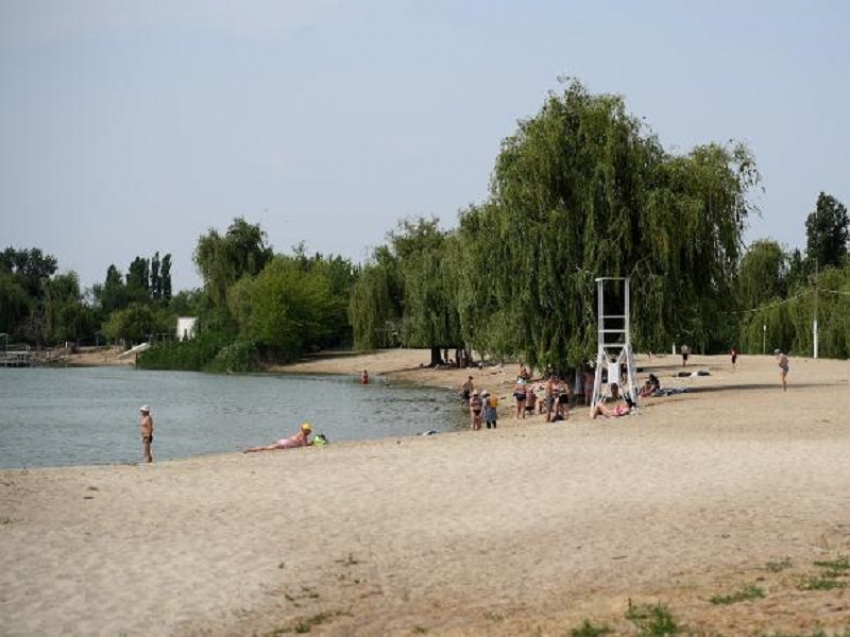 Правила использования обычными людьми водохранилища, каналов, Дона и котлованов приняли в Волгодонске