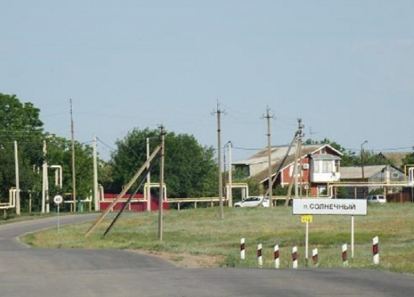 Новый насос для подкачки холодной воды появится в страдающем от жажды поселке Солнечный
