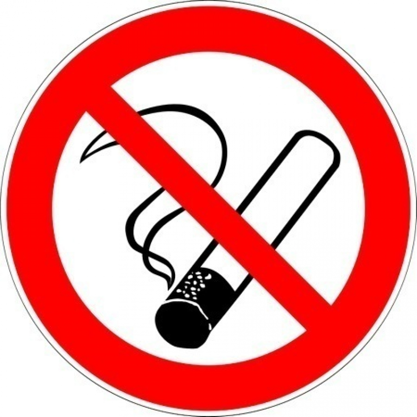 В следующем месяце в Волгодонске запретят курение в гостиницах и на рынках