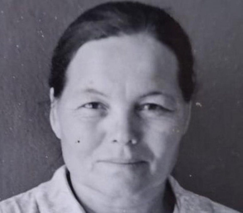 На 101 году ушла из жизни фронтовик Великой Отечественной войны Павлина Савельевна Шахмеева 