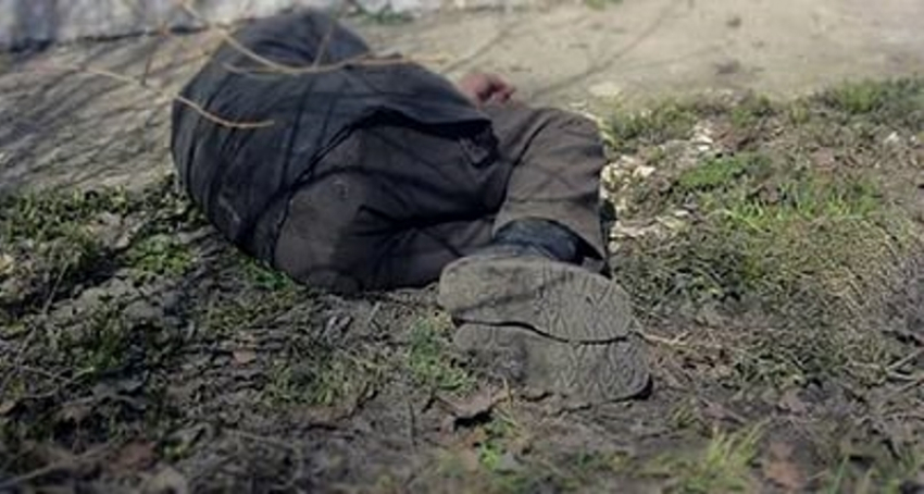 Без вести пропавшего мужчину нашли мертвым на окраине Цимлянска