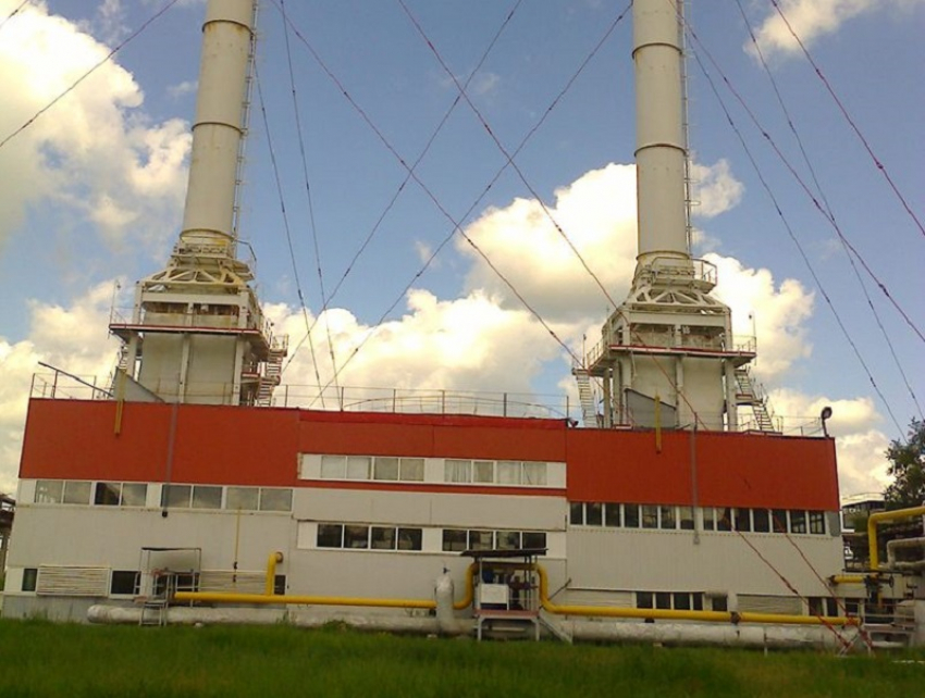 Волгодонцев предупредили о смене места приема платежей для ТЭЦ-1 