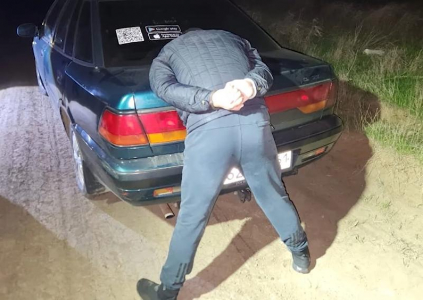 Наворовали топлива на 1,3 миллиона рублей: Росгвардия задержала «дизельный синдикат» в Орловском районе