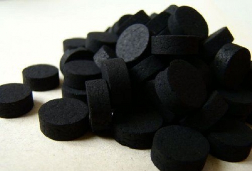 В волгодонских аптеках может продаваться «живой» активированный уголь