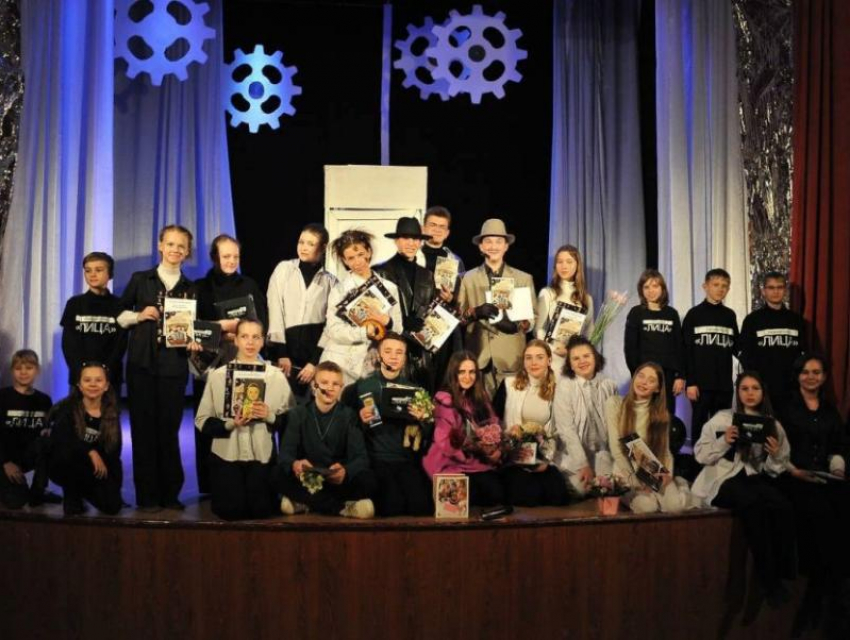 Россыпь наград завоевали волгодонские коллективы по итогам «Театральной весны»