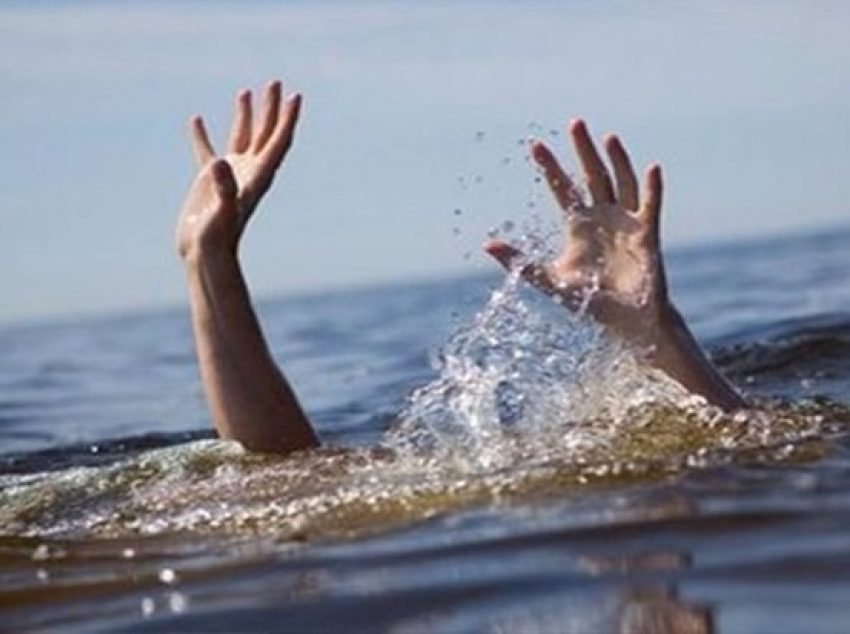 В Цимлянском водохранилище утонул 17-летний юноша