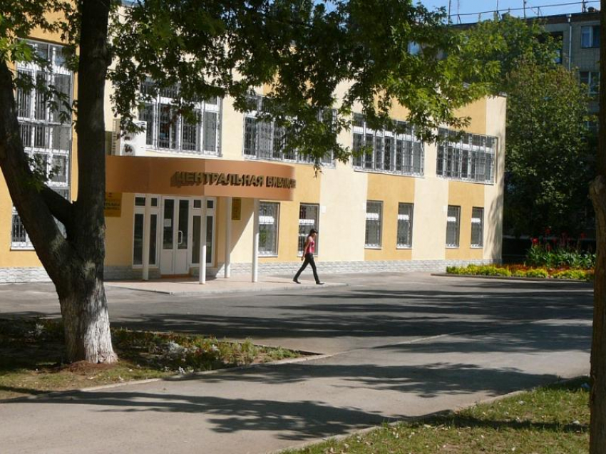 Общественная приемная губернатора Ростовской области переехала в Центральную библиотеку Волгодонска