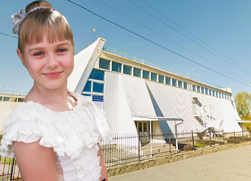 Как ряд нарушений привел к смерти 9-летней Марии Салостиной в бассейне Цимлянска