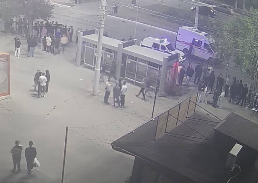 Девочки на самокате погибли при столкновении с машиной в центре Волгодонска