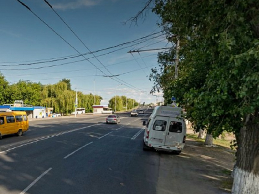 В Волгодонске предложили сделать сквер с остановкой в Шлюзах за счет гранта