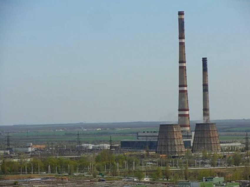 ТЭЦ Волгодонска задолжала за газ 34 миллиона рублей 