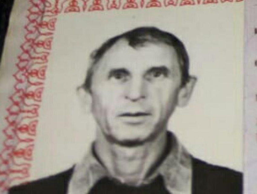 69-летнего Бориса Розова разыскивают в Волгодонске 