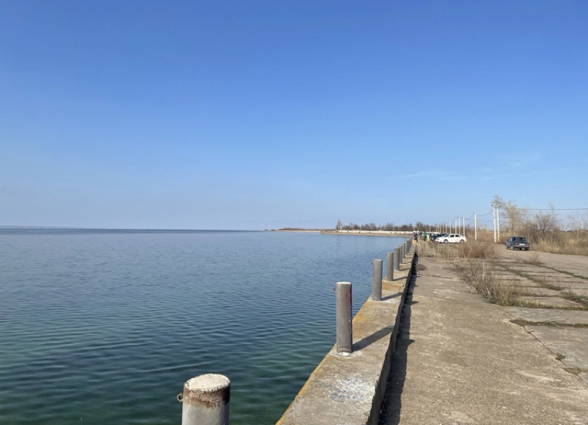 Концессионер из Ростова отказался от реализации проекта по застройке берегов Цимлянского водохранилища в Волгодонске 