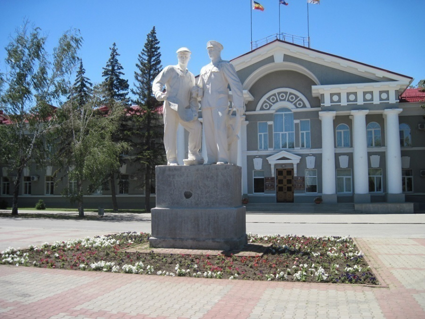В 2015 году в Волгодонске вместо избранного жителями мэра появится назначенный «сити-менеджер»