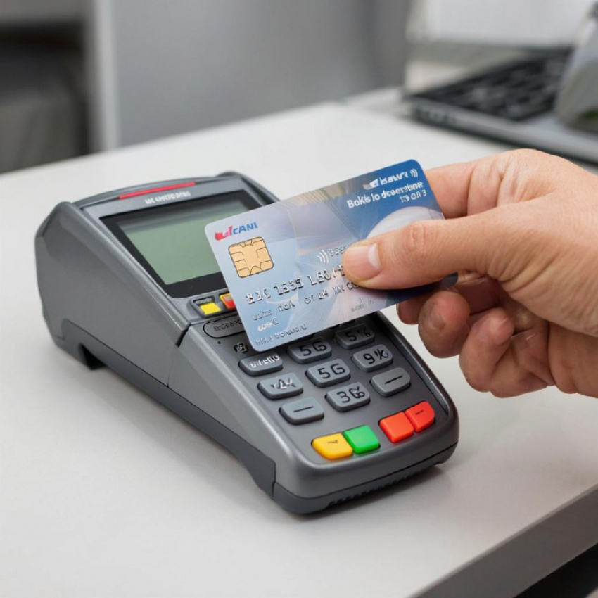  Жадного пенсионера из Волгодонска задержали за кражу с чужой банковской карты 