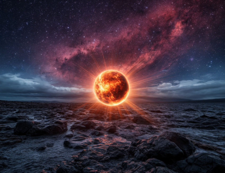 Ростовскую область накроют магнитные бури