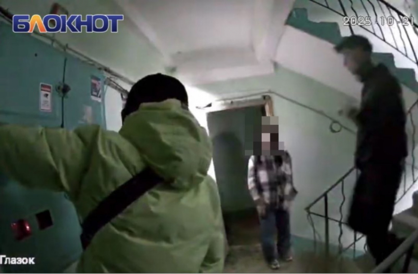 «Наркоманы в поисках закладок разрушили подъезд»: волгодонцы в шоке