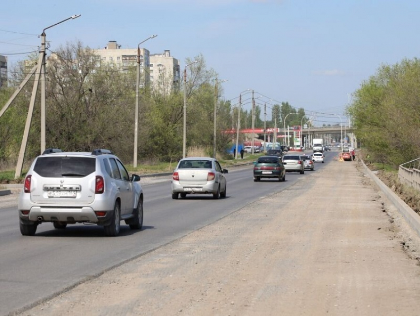 Ремонт улицы Железнодорожной приближается к финалу 