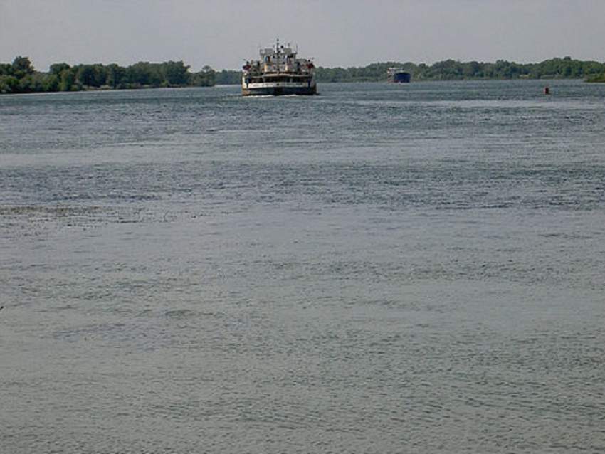 По Волго-Донскому каналу перевезли более 3 миллионов тонн грузов