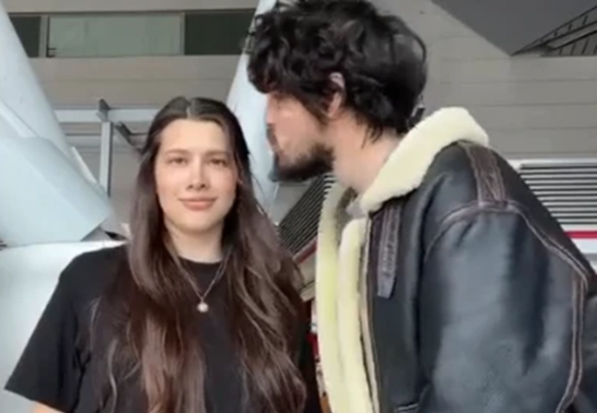 Экс-волгодончанка Анет Сай, похоже, ждет ребенка: у певицы заметили округлый животик